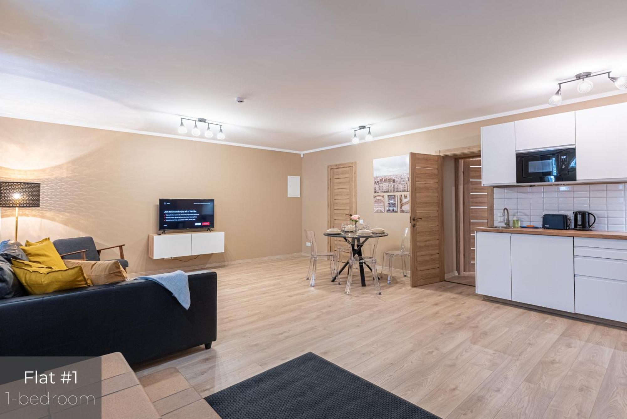 Dandelion Apartments Baznicas Riga Exterior photo