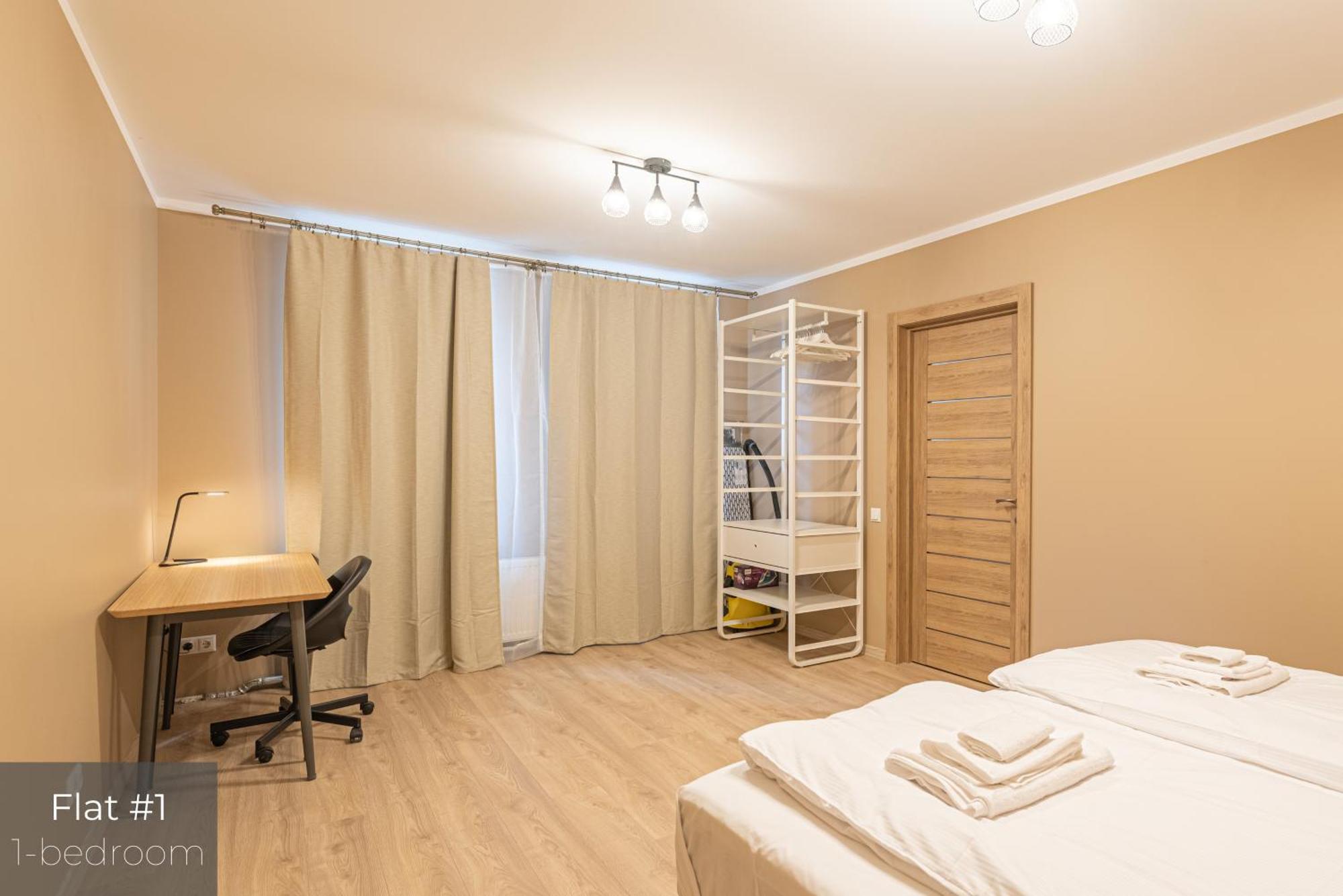 Dandelion Apartments Baznicas Riga Exterior photo